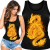 TANK TOP ŚMIESZNY DAMSKI DRAGON FIRE